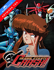 Bubblegum Crash! (OmU) Blu-ray