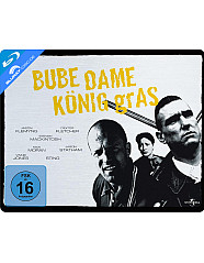 Bube, Dame, König, grAs (Limited Steelbook Edition) Blu-ray
