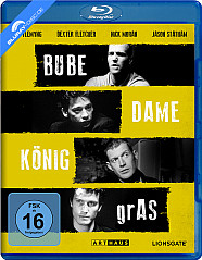 Bube, Dame, König, grAs (Remastered Edition) Blu-ray