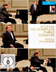 Buchbinder: Beethoven Klaviersonaten - Vol. 1-3 (3-Disc Set) Blu-ray
