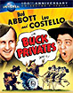 Buck Privates -  100th Anniversary Collector's Series (Blu-ray + DVD) (US Import ohne dt. Ton) Blu-ray