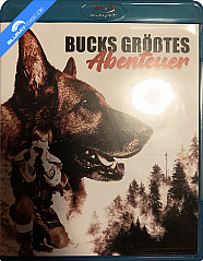 Bucks größtes Abenteuer (Limited Edition) (Cover A) Blu-ray