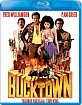 Bucktown (1975) (Region A - US Import ohne dt. Ton) Blu-ray