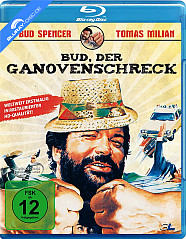 Bud, der Ganovenschreck Blu-ray