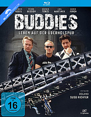 Buddies - Leben auf der Überholspur Blu-ray