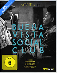 Buena Vista Social Club (Neuauflage) Blu-ray