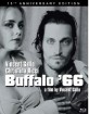 Buffalo '66 - 15th Anniversary Edition (Region A - US Import ohne dt. Ton) Blu-ray