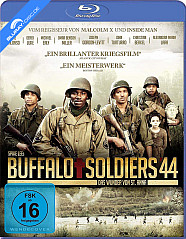 Buffalo Soldiers 44' - Das Wunder von St. Anna Blu-ray