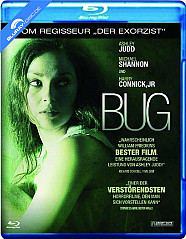 Bug (CH Import) Blu-ray