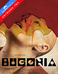 Bugonia (2025) 4K - Edizione Limitata Steelbook (4K UHD + Blu-ray) (IT Import ohne dt. Ton) Blu-ray Bugonia (2025) 4K - Edizione Limitata Steelbook (4K UHD + Blu-ray) (IT Import ohne dt. Ton) Blu-ray
