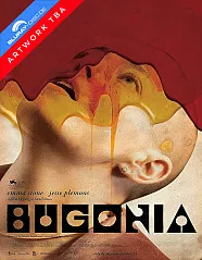 Bugonia (2025) 4K - Edizione Limitata Steelbook (4K UHD + Blu-ray) (IT Import ohne dt. Ton) Blu-ray