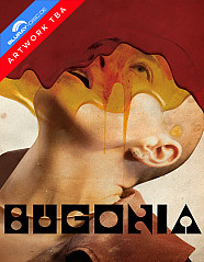Bugonia (2025) 4K (4K UHD + Blu-ray) (IT Import ohne dt. Ton)