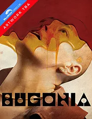 Bugonia (2025) 4K (4K UHD + Blu-ray) (IT Import ohne dt. Ton) Blu-ray