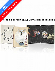 Bugonia (2025) 4K - Limited Edition Steelbook (4K UHD + Blu-ray + Digital Copy) (US Import ohne dt. Ton)