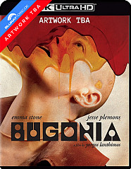 Bugonia (2025) 4K (4K UHD + Digital Copy) (US Import ohne dt. Ton)