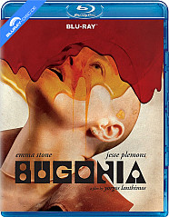 Bugonia (2025) (UK Import ohne dt. Ton)