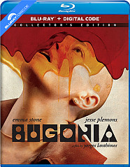 Bugonia (2025) (Blu-ray + Digital Copy) (US Import ohne dt. Ton) Blu-ray