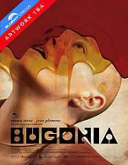 Bugonia (2025) Blu-ray Bugonia (2025) Blu-ray