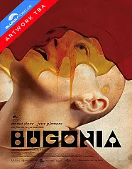 Bugonia (2025) 4K (4K UHD + Blu-ray) Blu-ray