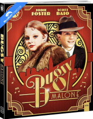 Bugsy Malone (1976) - Paramount Presents Edition #023 (US Import ohne dt. Ton) Blu-ray