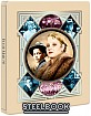Bugsy Malone (1976) - Zavvi Exclusive Limited Edition Steelbook (UK Import ohne dt. Ton) Blu-ray