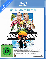Bula Quo! Blu-ray
