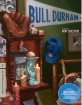 Bull Durham - Criterion Collection (Region A - US Import) Blu-ray