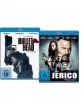 Bullet Head (2017) + Das Jerico Projekt (Double Feature) Blu-ray