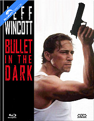 Bullet in the Dark (2K Remastered) (Limited Mediabook Edition) (Cover C) (Blu-ray + DVD) (AT Import) Blu-ray