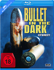 Bullet in the Dark (2K Remastered) Blu-ray