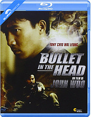 Bullet in the Head (1990) (IT Import ohne dt. Ton) Blu-ray