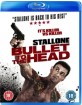 Bullet to the Head (UK Import ohne dt. Ton) Blu-ray
