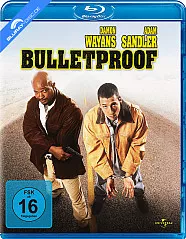 Bulletproof - Kugelsicher Blu-ray