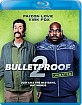 Bulletproof 2 - Unrated (US Import ohne dt. Ton) Blu-ray