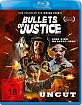 Bullets of Justice Blu-ray