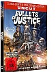 Bullets of Justice (Limited Collector's Edition) Blu-ray