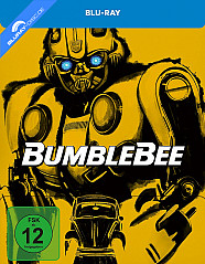 Bumblebee (2018) (Limited Steelbook Edition) Blu-ray