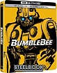 Bumblebee 4K - Best Buy Exclusive Steelbook (4K UHD + Blu-ray + Digital Copy) (US Import ohne dt. Ton) Blu-ray