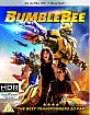 Bumblebee 4K (4K UHD + Blu-ray + Digital Copy) (UK Import ohne dt. Ton) Blu-ray