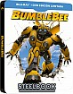 Bumblebee - Edición Limitada Metálica (Blu-ray + DVD) (ES Import ohne dt. Ton) Blu-ray