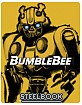 Bumblebee 4K - HMV Exclusive Steelbook (4K UHD + Blu-ray + Digital Copy) (UK Import ohne dt. Ton) Blu-ray