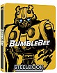 Bumblebee - Steelbook (IT Import ohne dt. Ton) Blu-ray