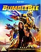 Bumblebee (UK Import ohne dt. Ton) Blu-ray