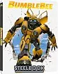 Bumblebee - Zavvi Exclusive Steelbook (Blu-ray + Digital Copy) (UK Import ohne dt. Ton) Blu-ray