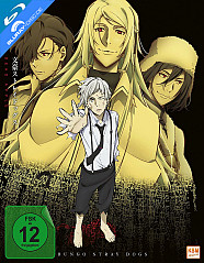 Bungo Stray Dogs: Dead Apple - The Movie Blu-ray