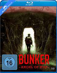 Bunker - Angel of War Blu-ray