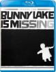Bunny Lake Is Missing (1965) (US Import ohne dt. Ton) Blu-ray