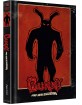 Bunny und sein Killerding (Limited Mediabook Edition) (Cover B) Blu-ray