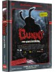 Bunny und sein Killerding (Limited Mediabook Edition) (Cover C) Blu-ray