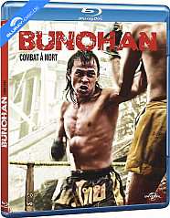 Bunohan - Combat à Mort (FR Import) Blu-ray